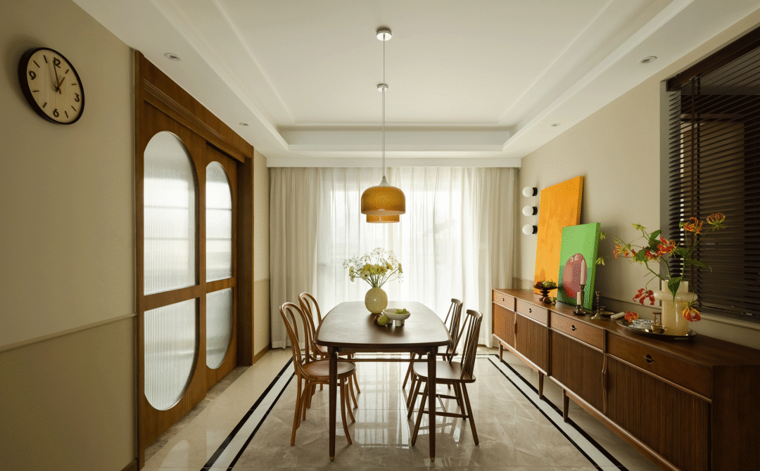 复古质感的家丨宋夏-15