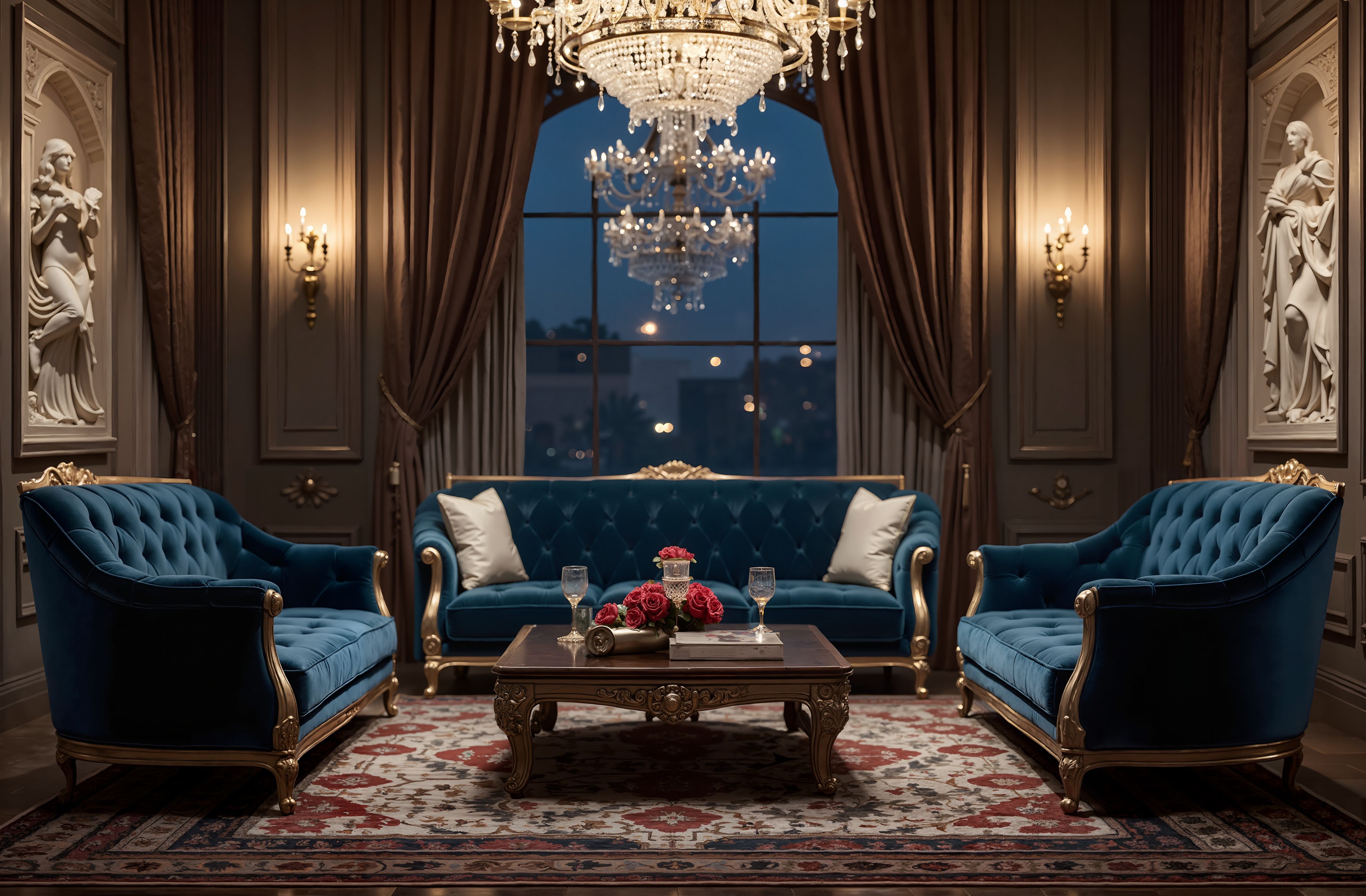 旧梦与新潮：解锁英式风格的炸裂美学-9