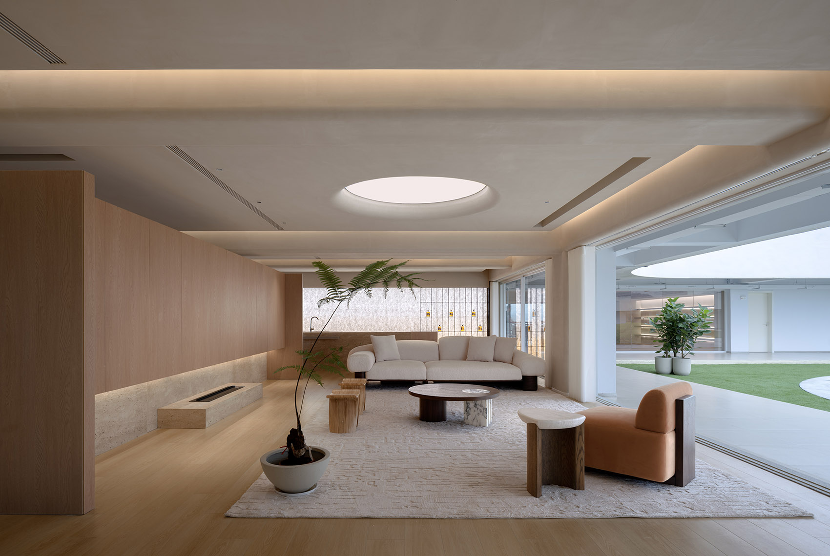 铜陵戴可思梦工厂丨中国铜陵丨E Studio 壹所设计工作室-70