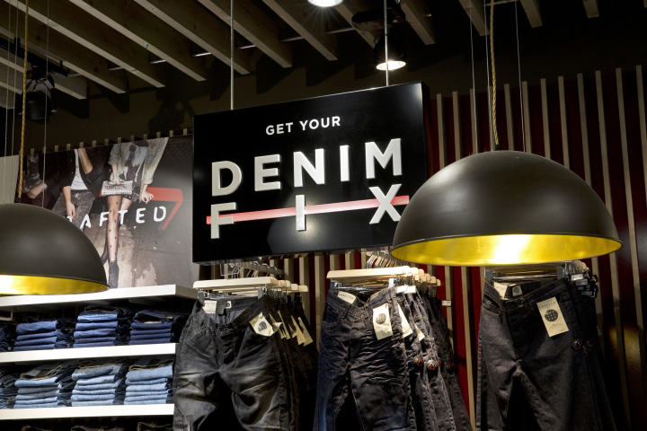 Republic store, Romford – UK-8