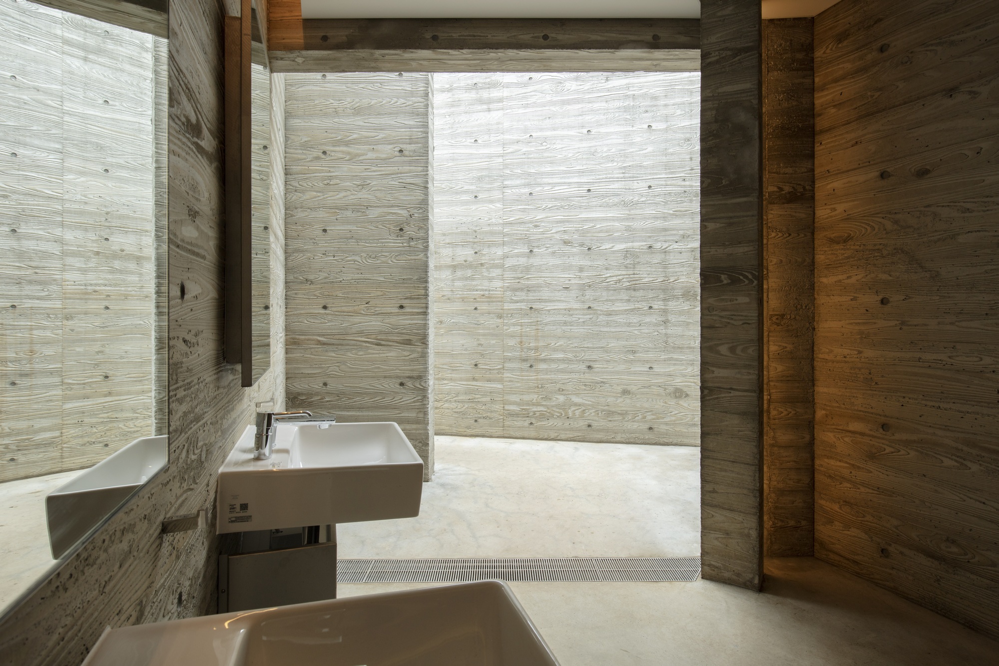 惠比寿公园公共厕所设计丨日本丨Wonderwall-20