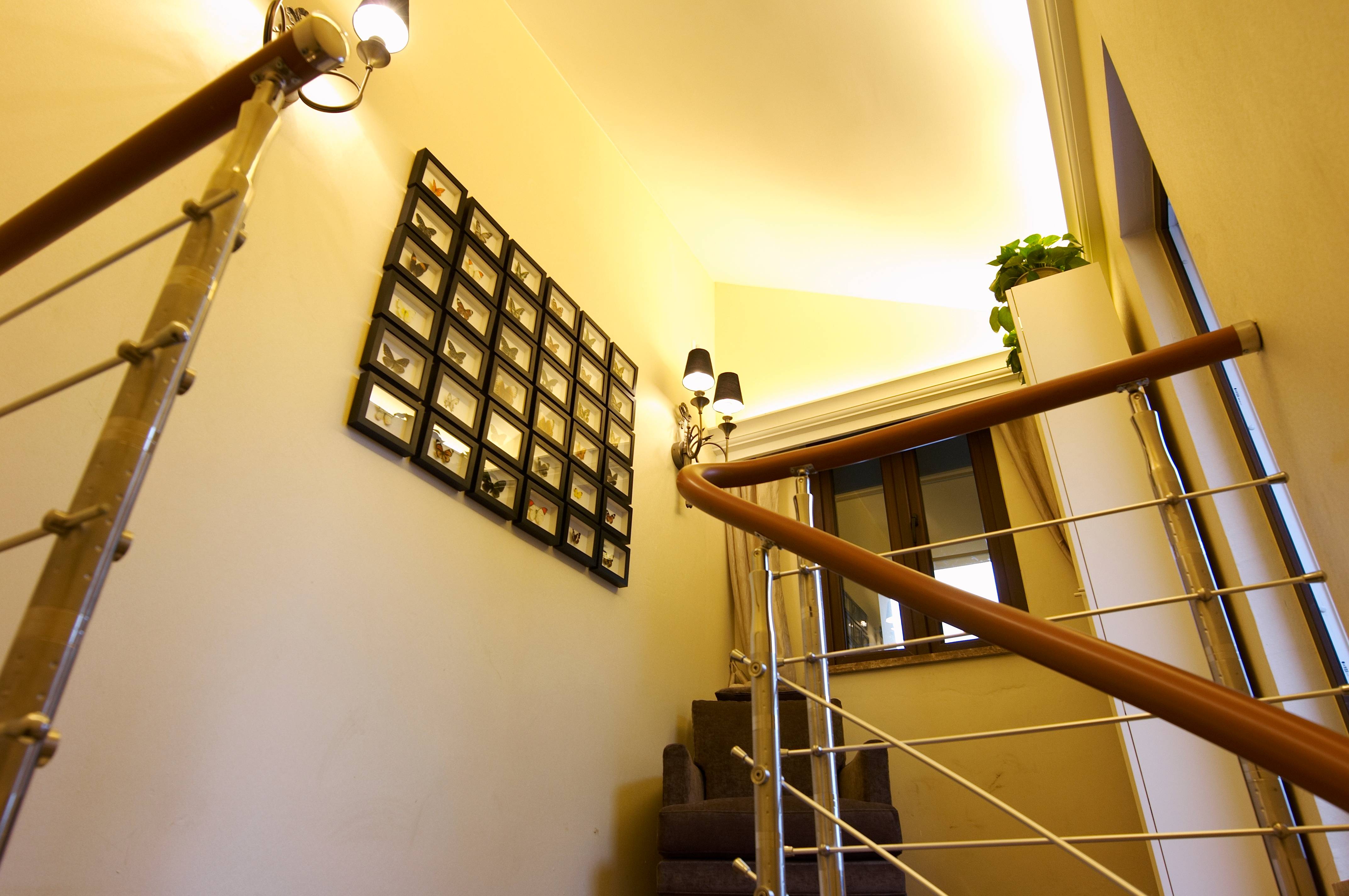 上海龙湖滟澜山样板房C-20