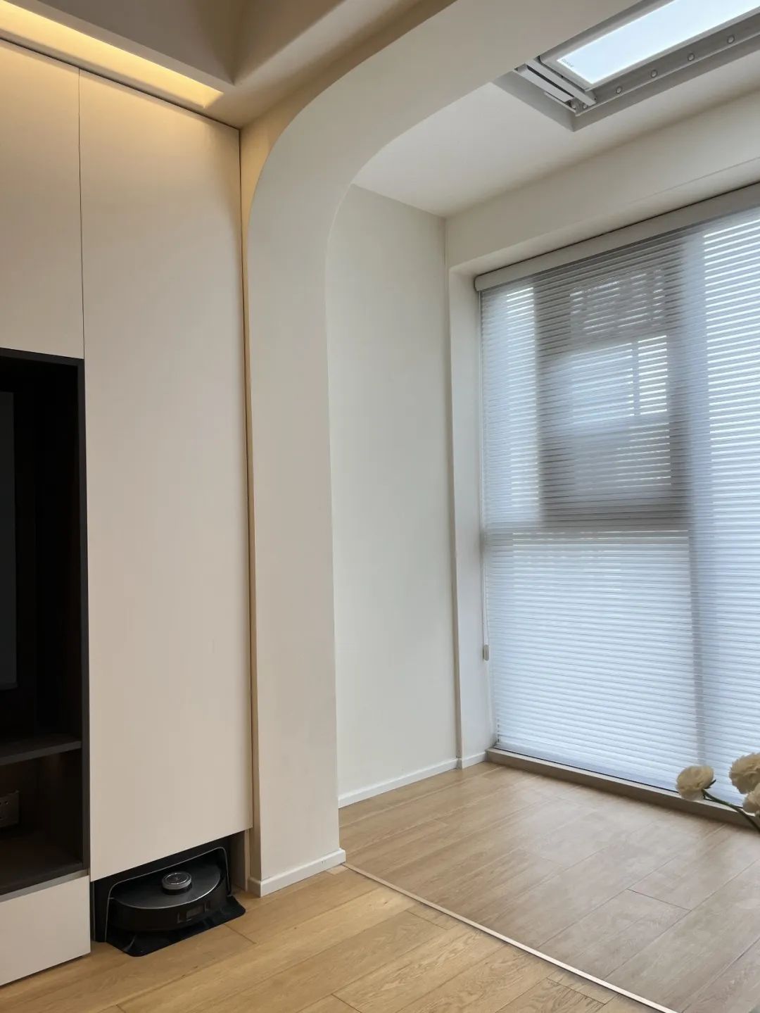 温润奶茶三居丨中国深圳丨深圳零玖贰捌设计机构-29