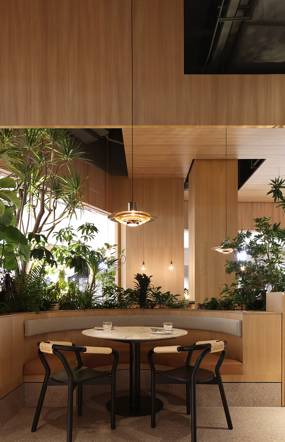 深圳 gaga 宝安大仟里店丨中国深圳丨UND 设计事务所-27