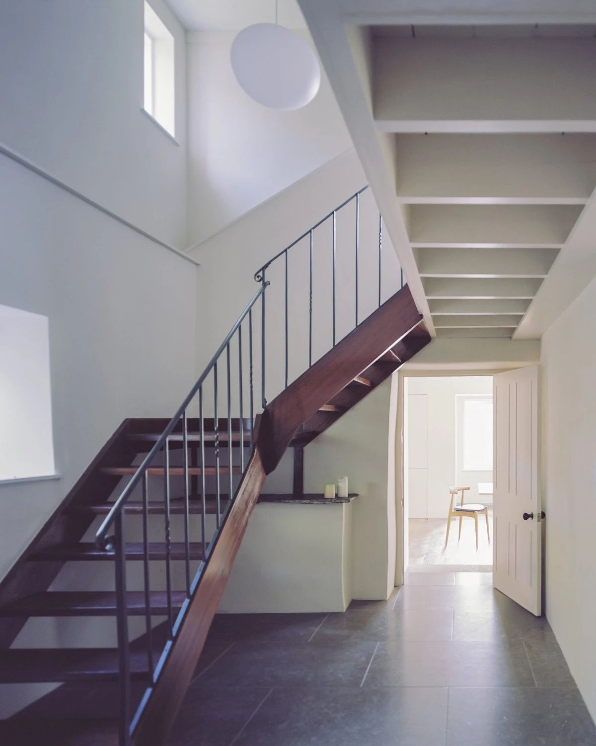 Almaty 公寓丨哈萨克斯坦阿拉木图丨Ksenia Mezentseva-54