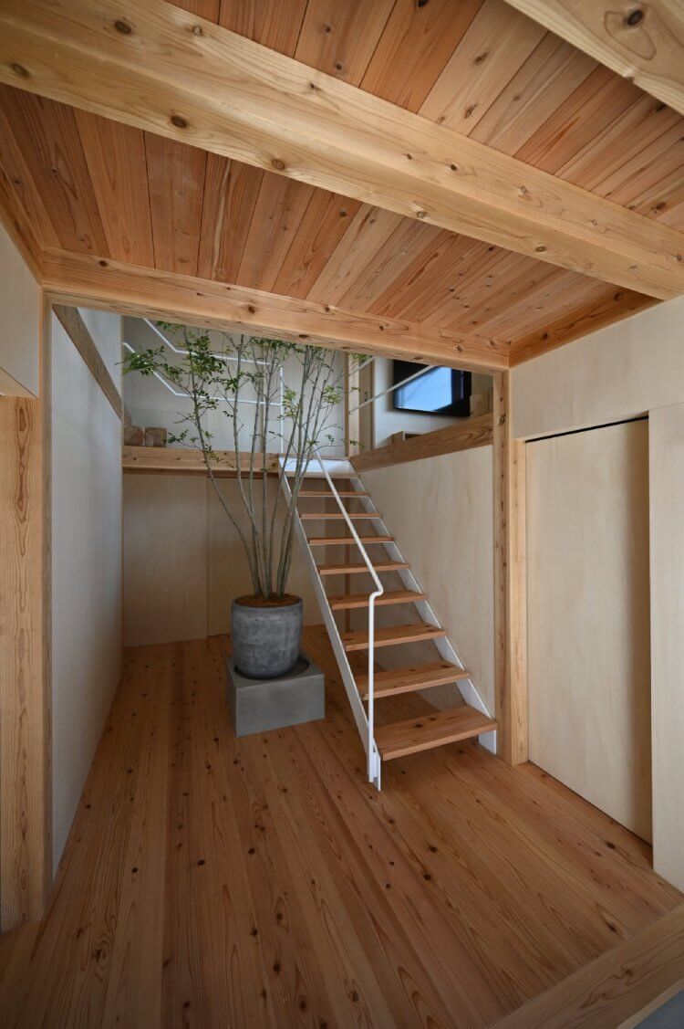 １９００プロジェクト | 岐阜の設計事務所・後藤耕太建築工房-9