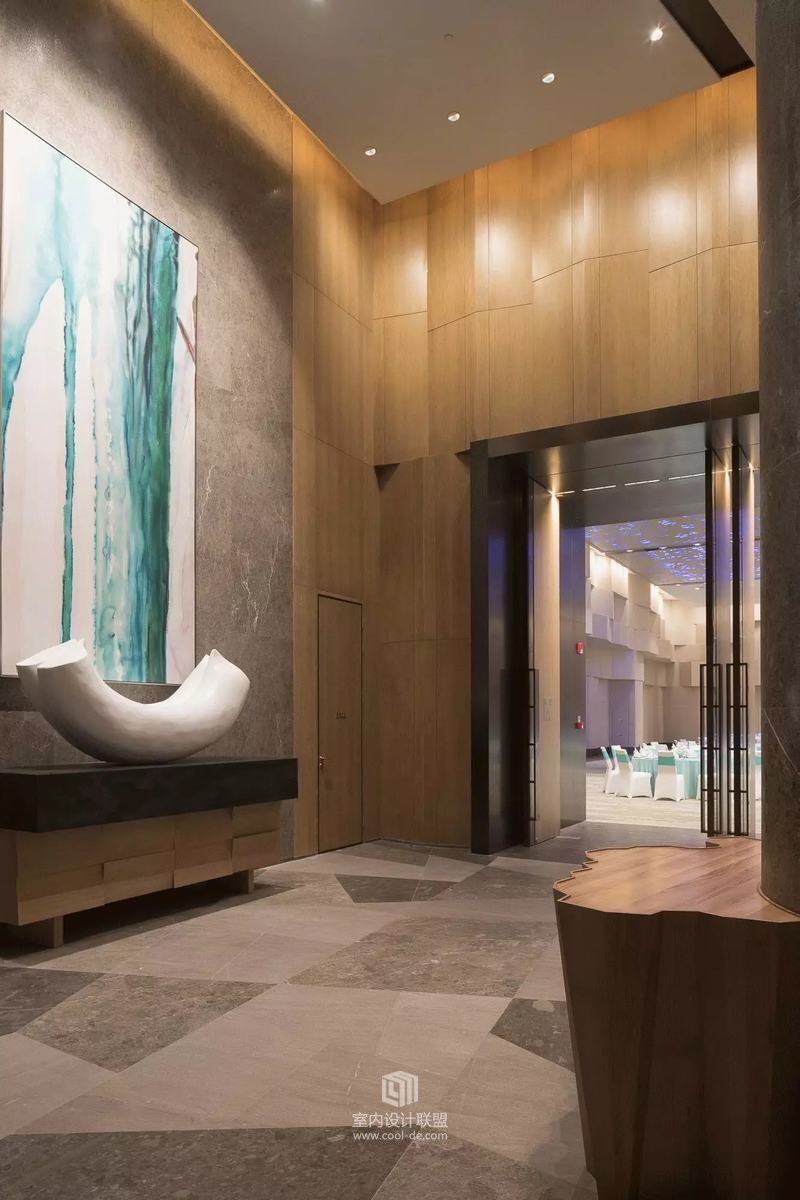 石梅湾威斯汀度假酒店-30