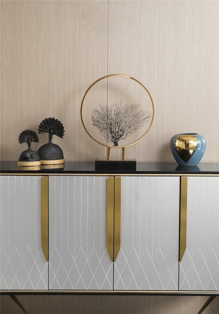 简约之家 | 心镜空间的减法美学-19