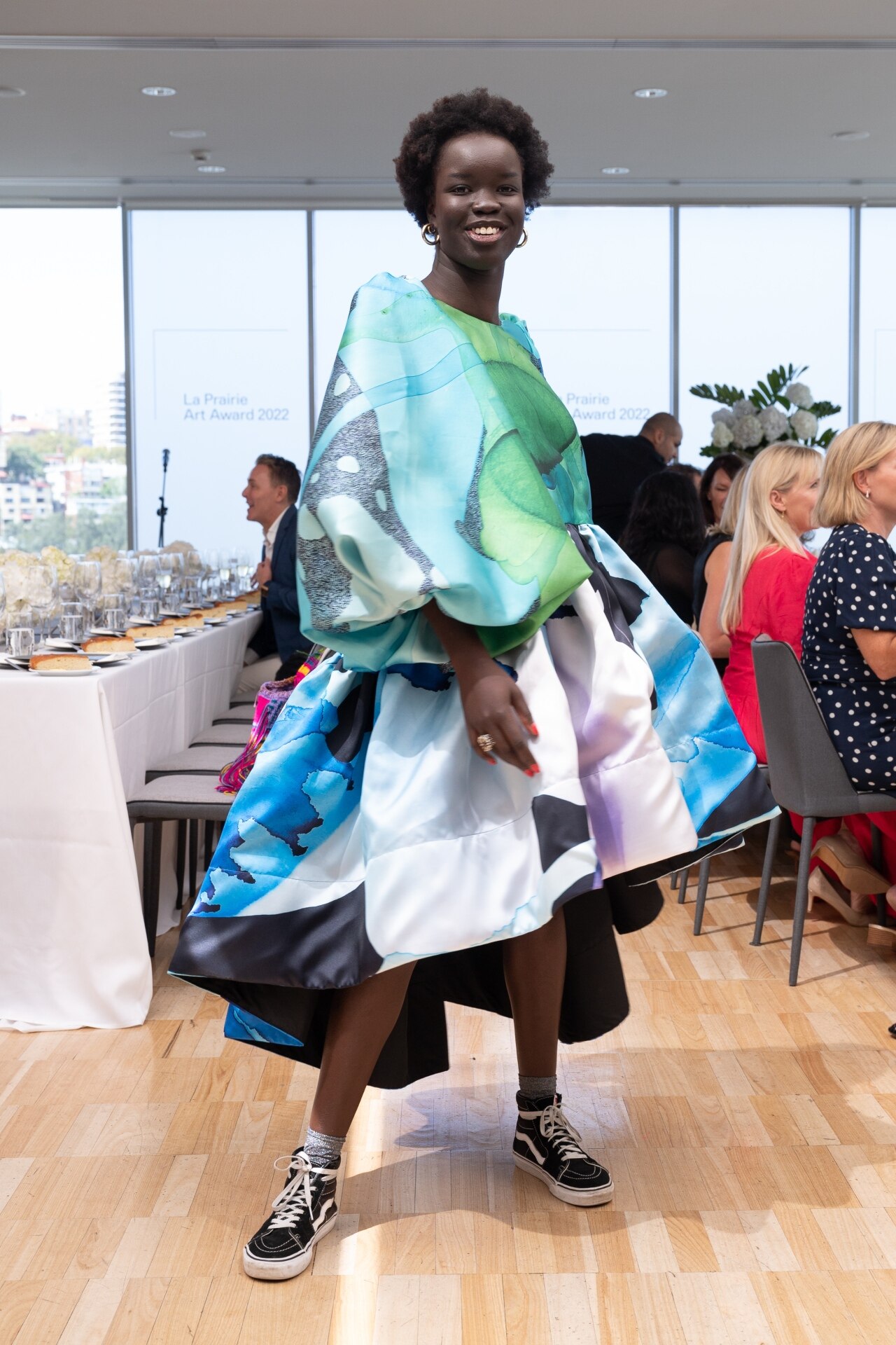 2022 La Prairie 艺术奖-15