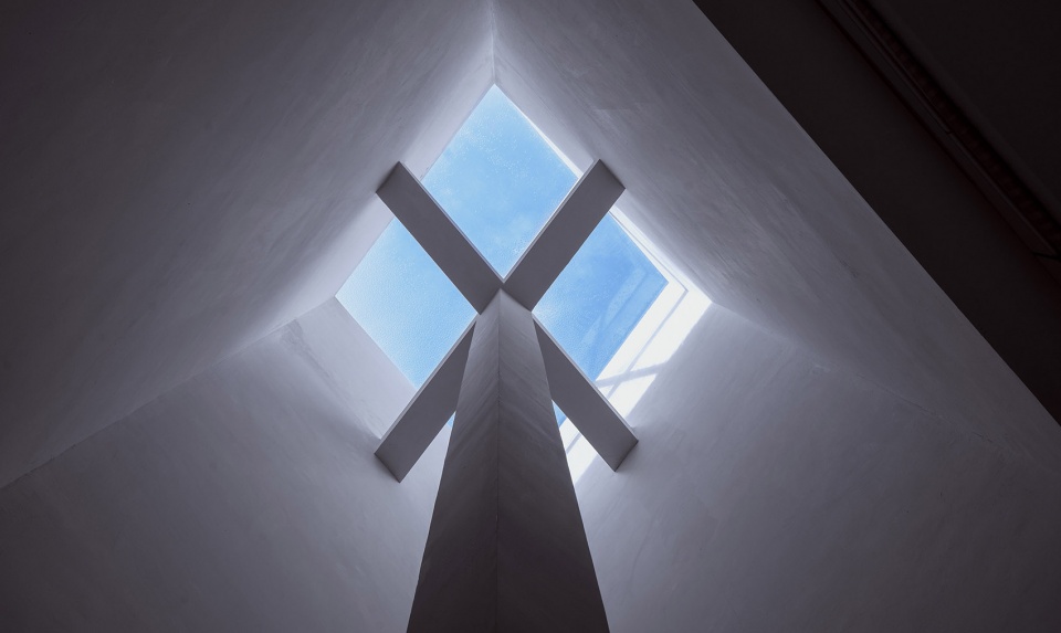 前哨湾当代艺术中心丨中国上海丨上海本义建筑设计有限公司-38