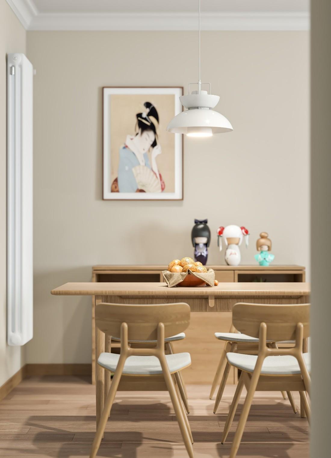 壹目设计· 多元居家模式打造两代共享空间-6