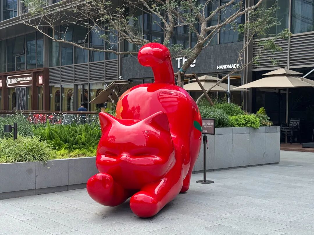 传统与现代交融的城市更新典范|中海大吉巷-164