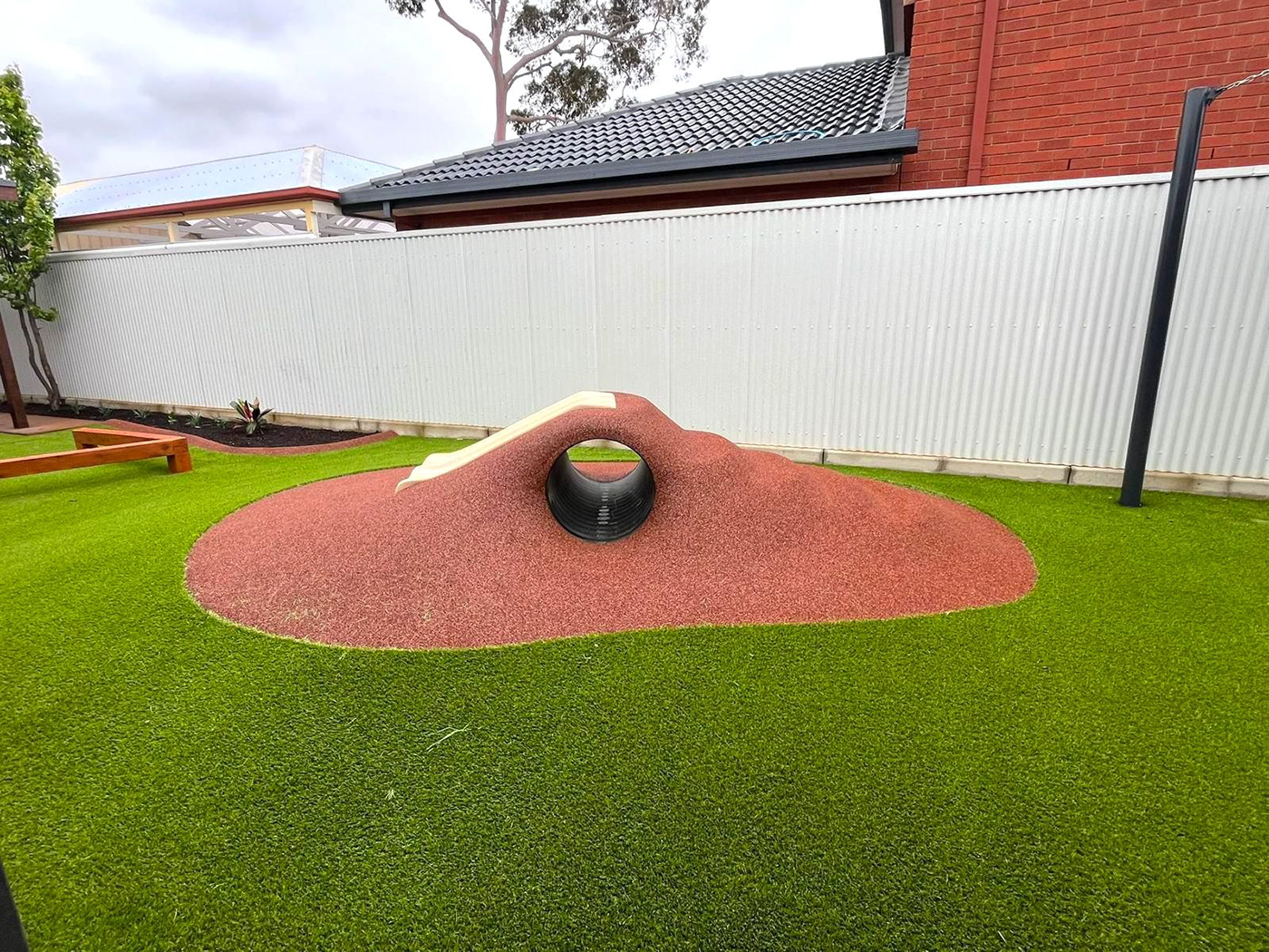 0  2 岁儿童游乐元素设计-14