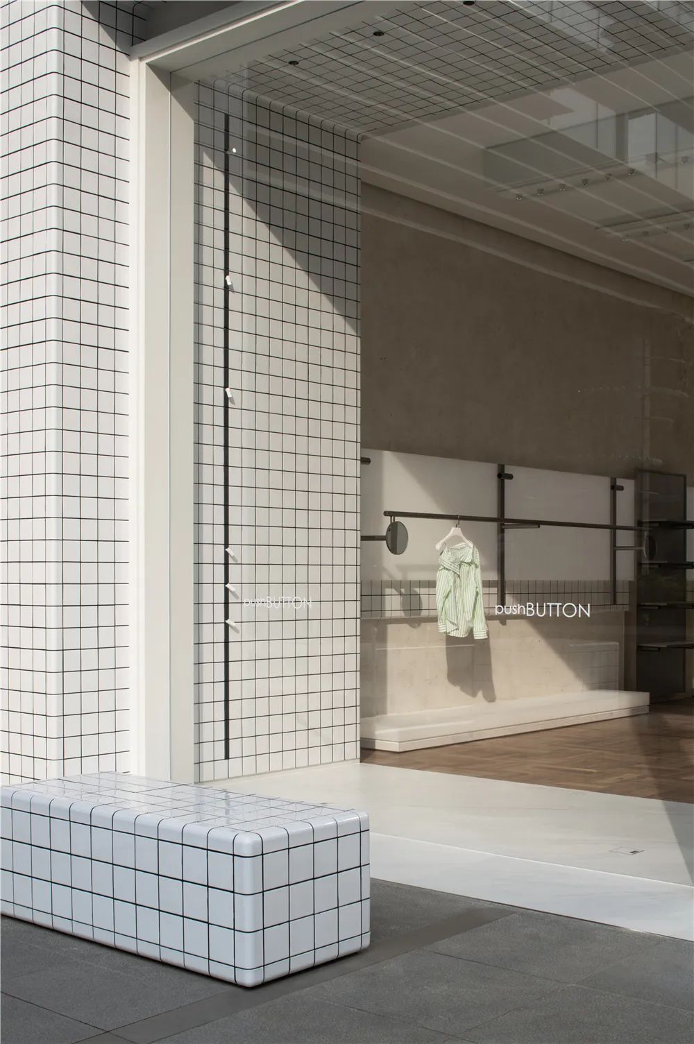 韩国品牌pushBUTTON中国首店-5