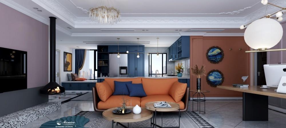 莫丽卡的梵高星空-0