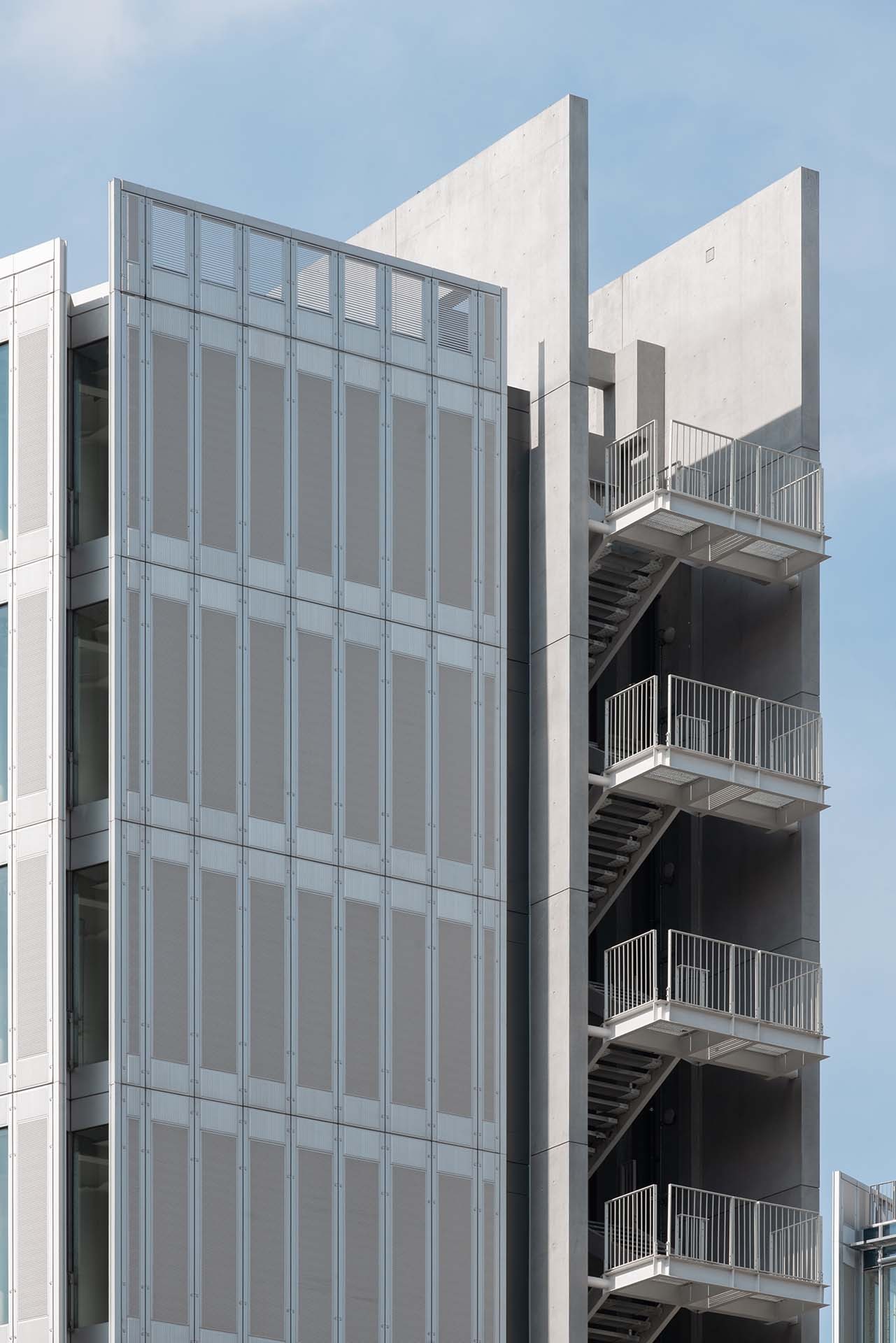 中国杭州天目里设计丨伦佐·皮亚诺建筑工作室-58