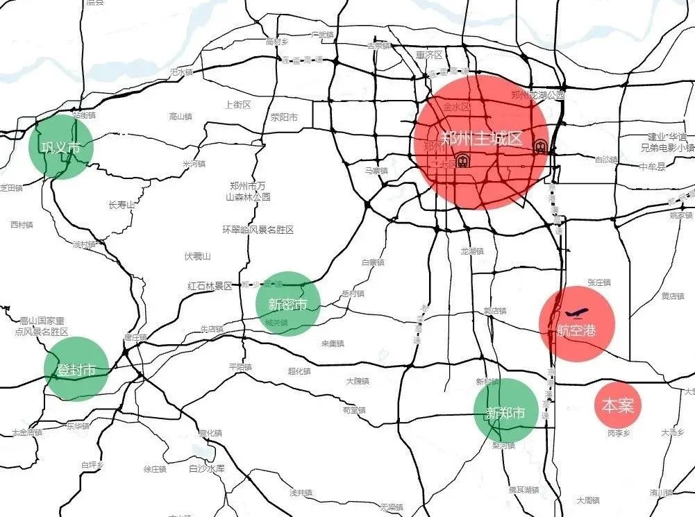 双鹤湖示范区·全生命周期建筑设计丨中国郑州-17