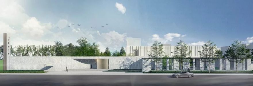 以世界眼光 续当代江南 | 金地·世界江湾-36