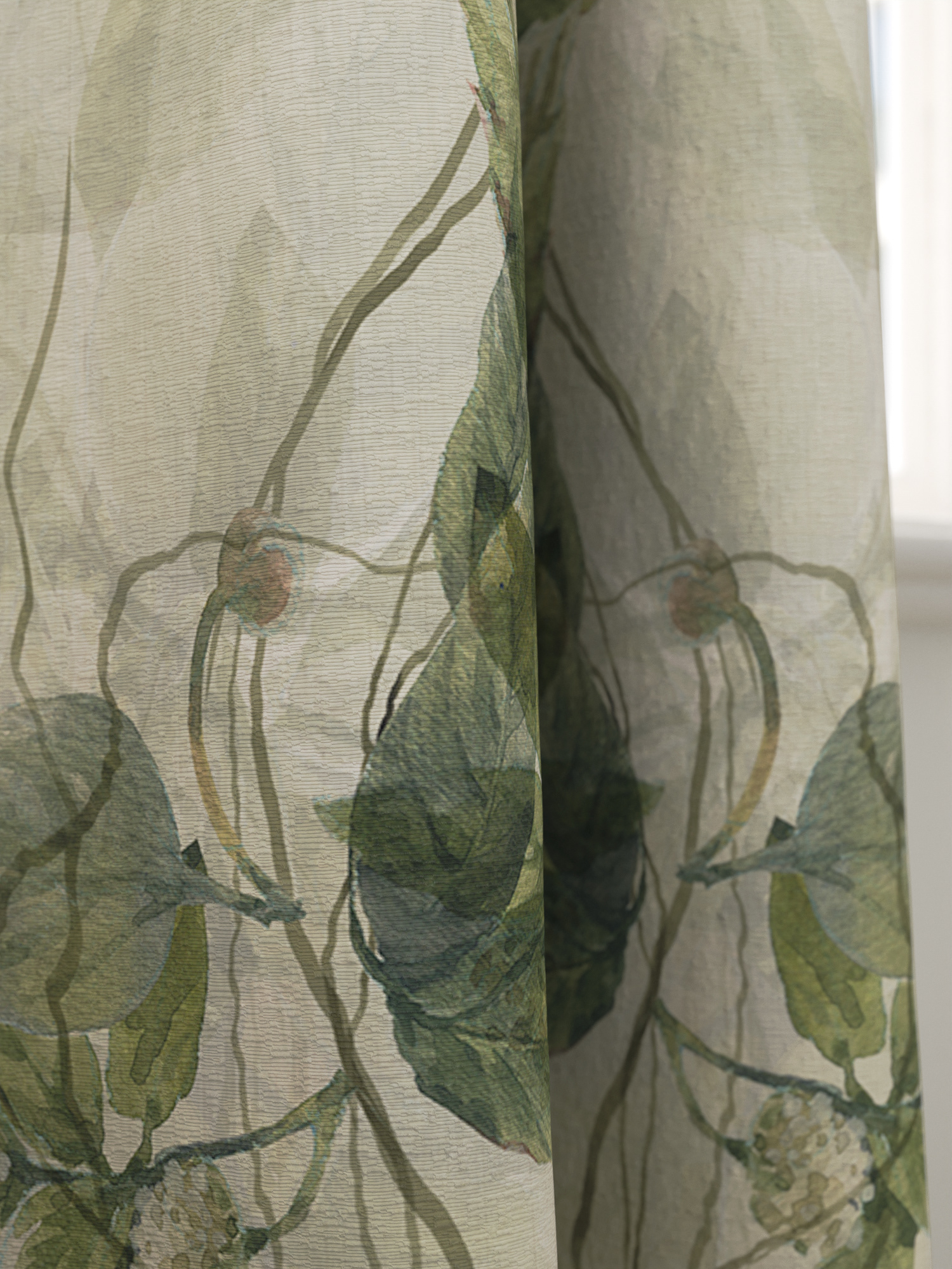 Curtains- Moire collection--6