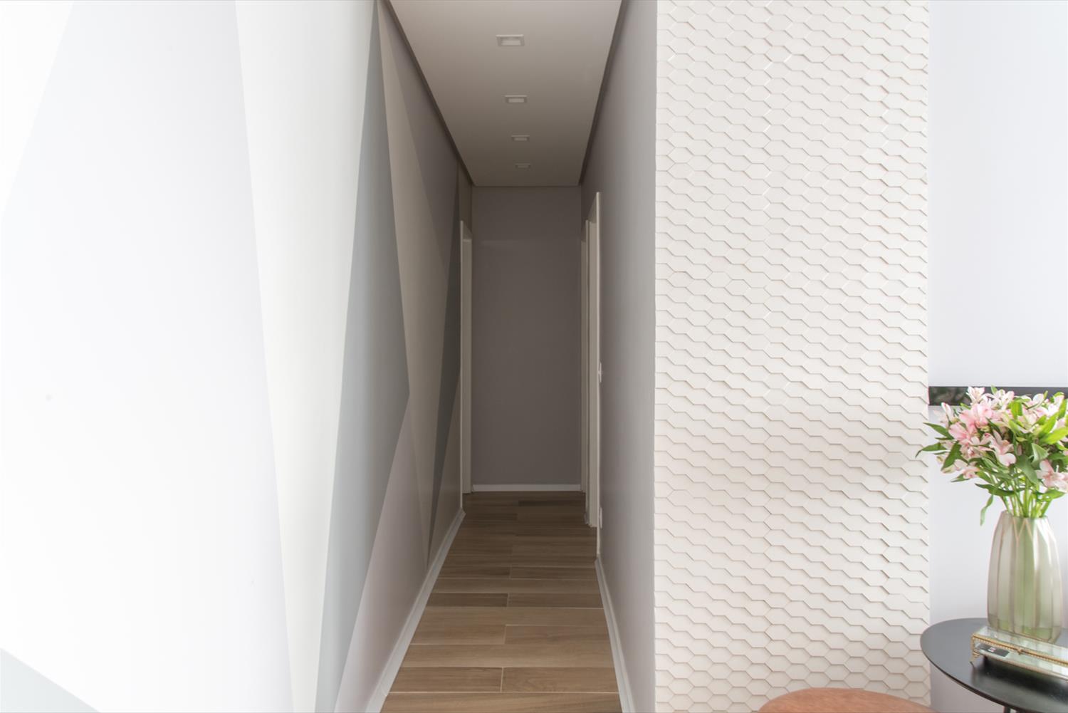 巴西 Pinheiros 公寓-11