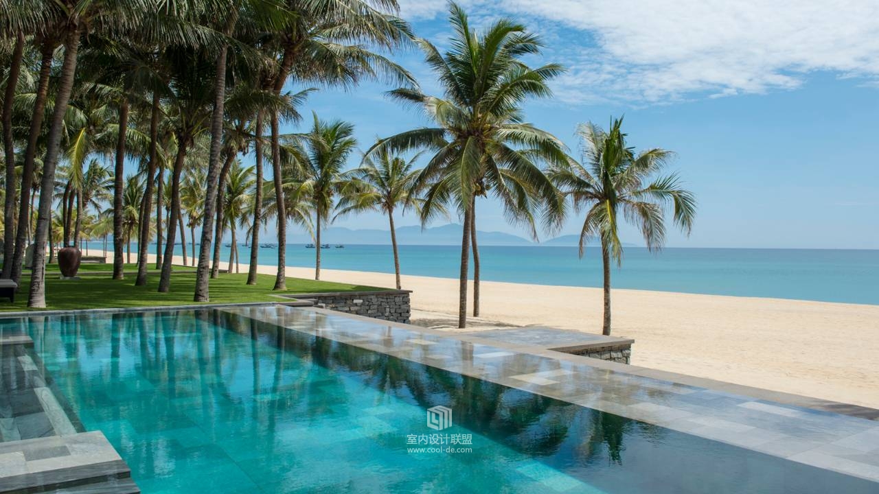 越南会安四季度假酒店-2