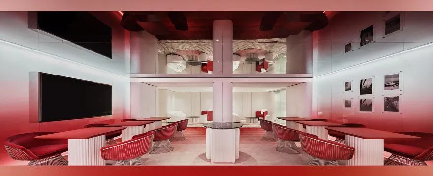 小仙炖鲜炖燕窝北京旗舰店丨中国北京丨立品设计-59