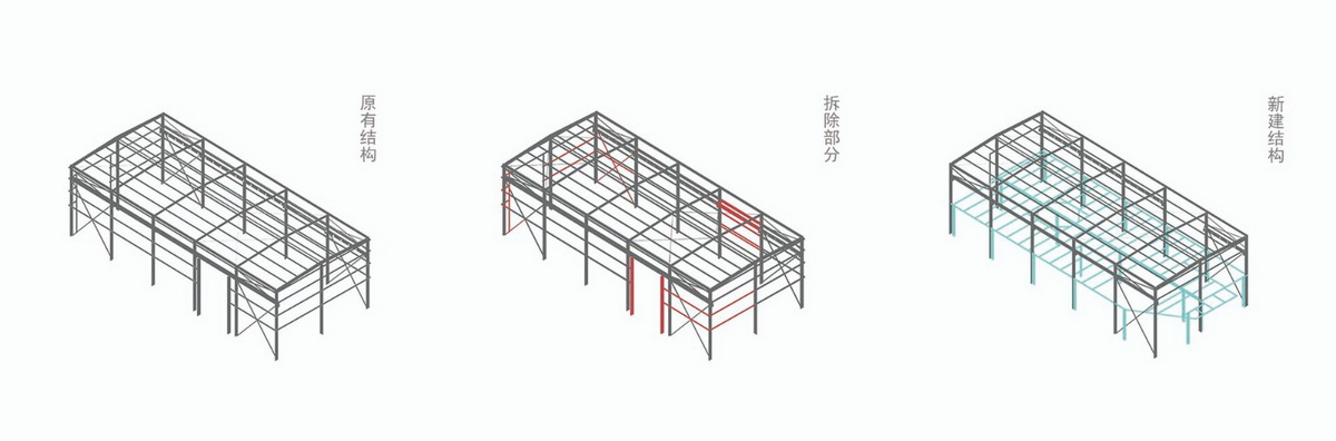 杭州 Flop 艺术空间丨中国杭州丨房子和诗建筑事务所-57