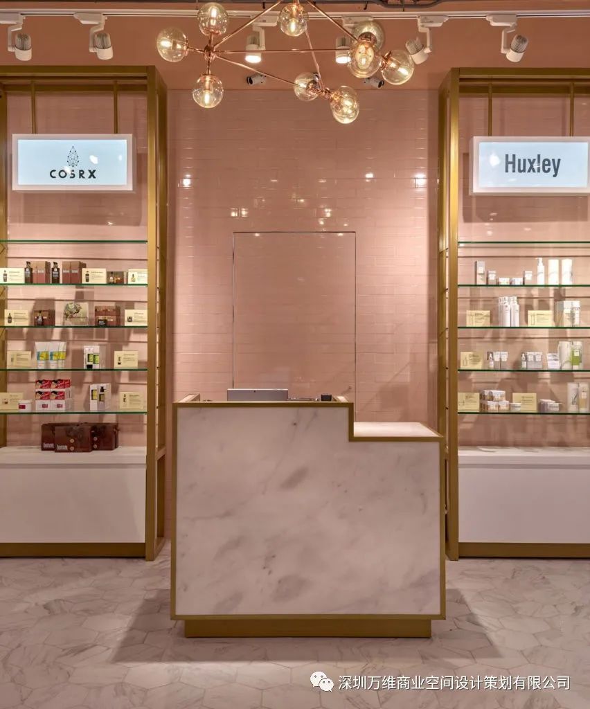 社交零售时代超市设计提升品牌价值与消费体验-27