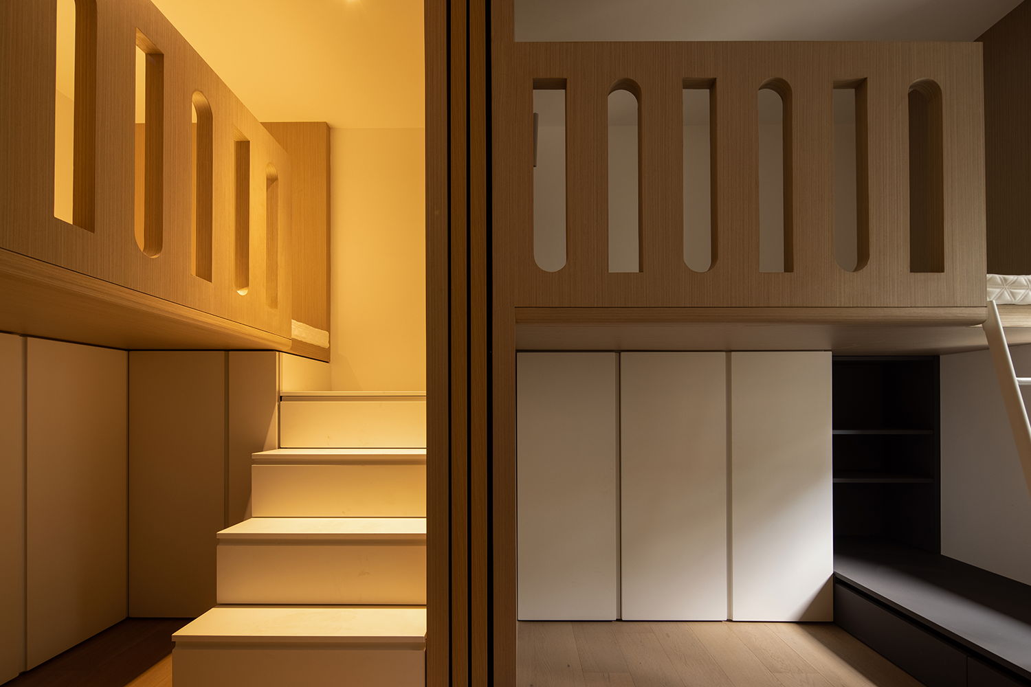 清欢丨中国南京丨云行空间建筑设计-39