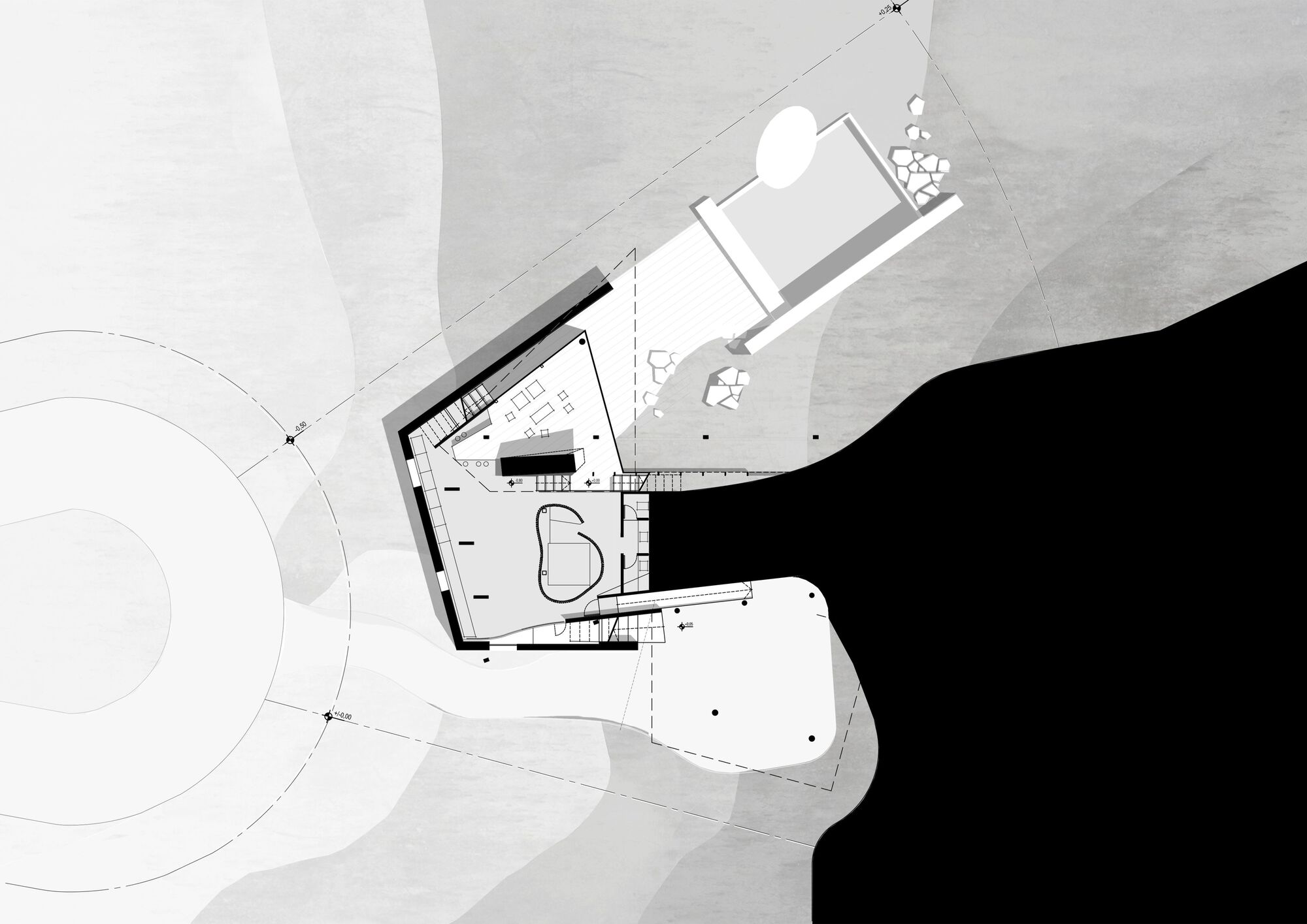 388 号房子丨阿根廷马德普拉塔丨TAM Guillermo Elgart-18