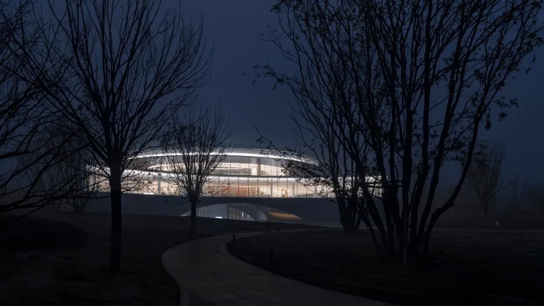 建业·蓝海郑风酒店综合体丨中国郑州丨上海日清建筑设计有限公司-30