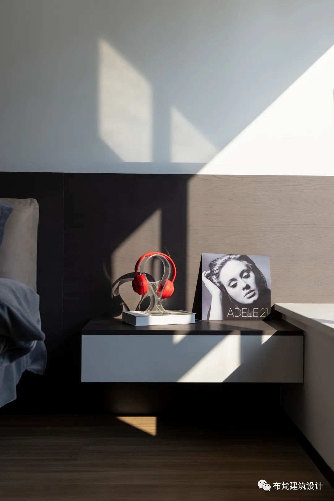 天元府现代极简住宅丨布梵设计事务所-54