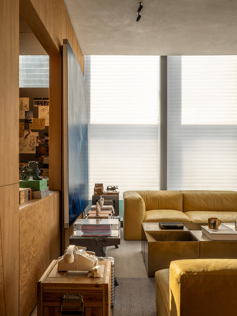 DPD递加设计办公总部丨中国广州-69