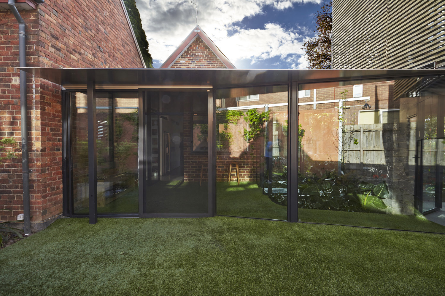 Walker House Austin Maynard Architects-17