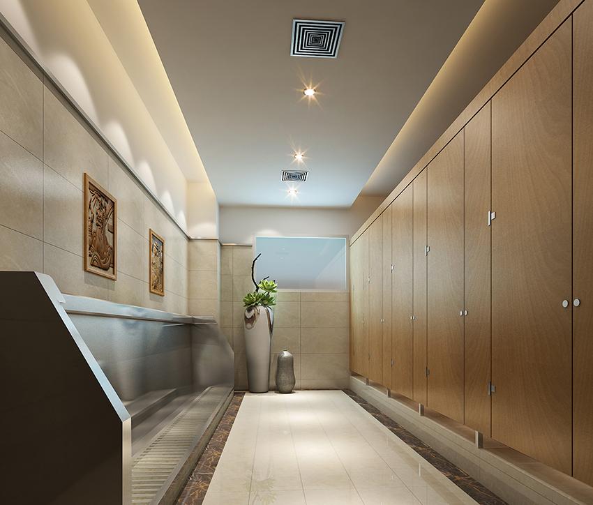 成都某职业技术学院设计方案-7