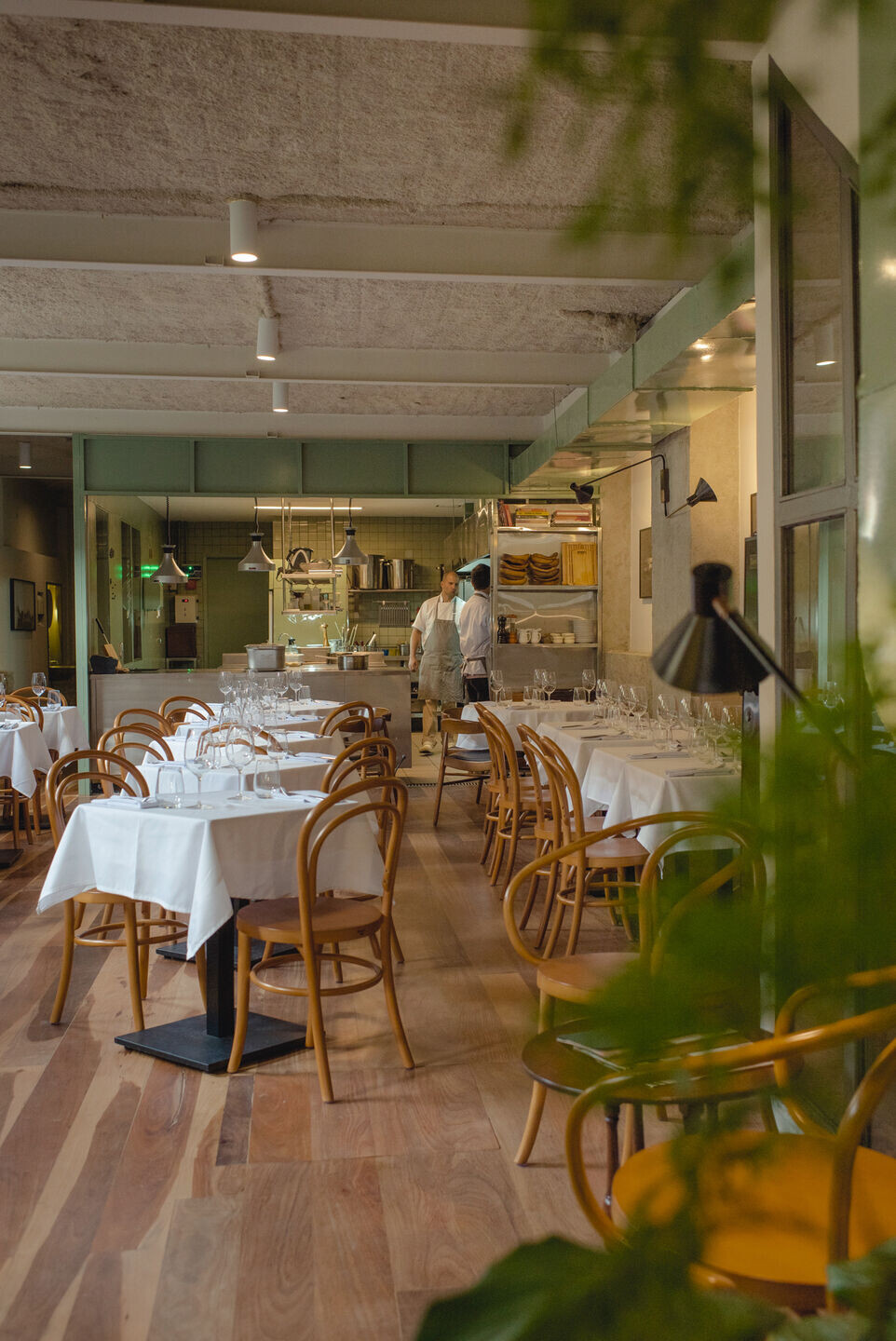 巴西 MZNO 餐厅-5