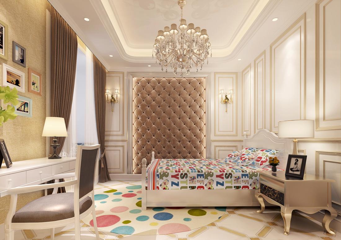 清远私人别墅一站式设计盛宴-50