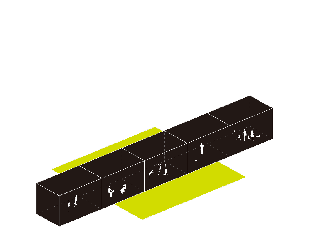 成都麓湖黑石岛丨中国成都丨line+建筑事务所-18