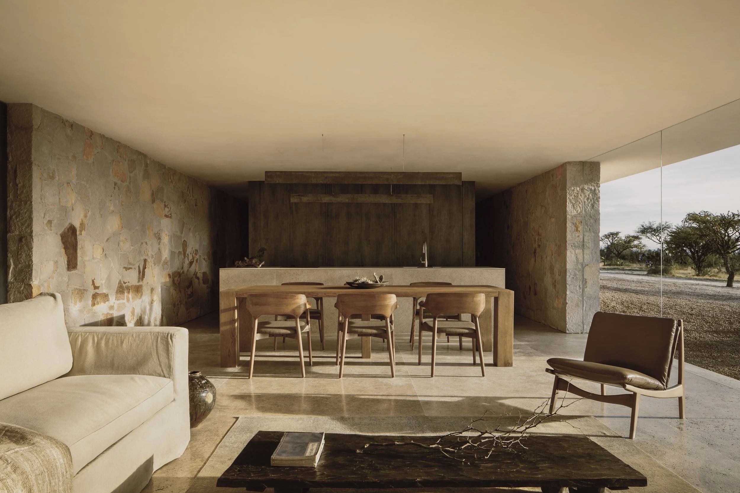 无名之屋丨墨西哥丨HW Studio-70