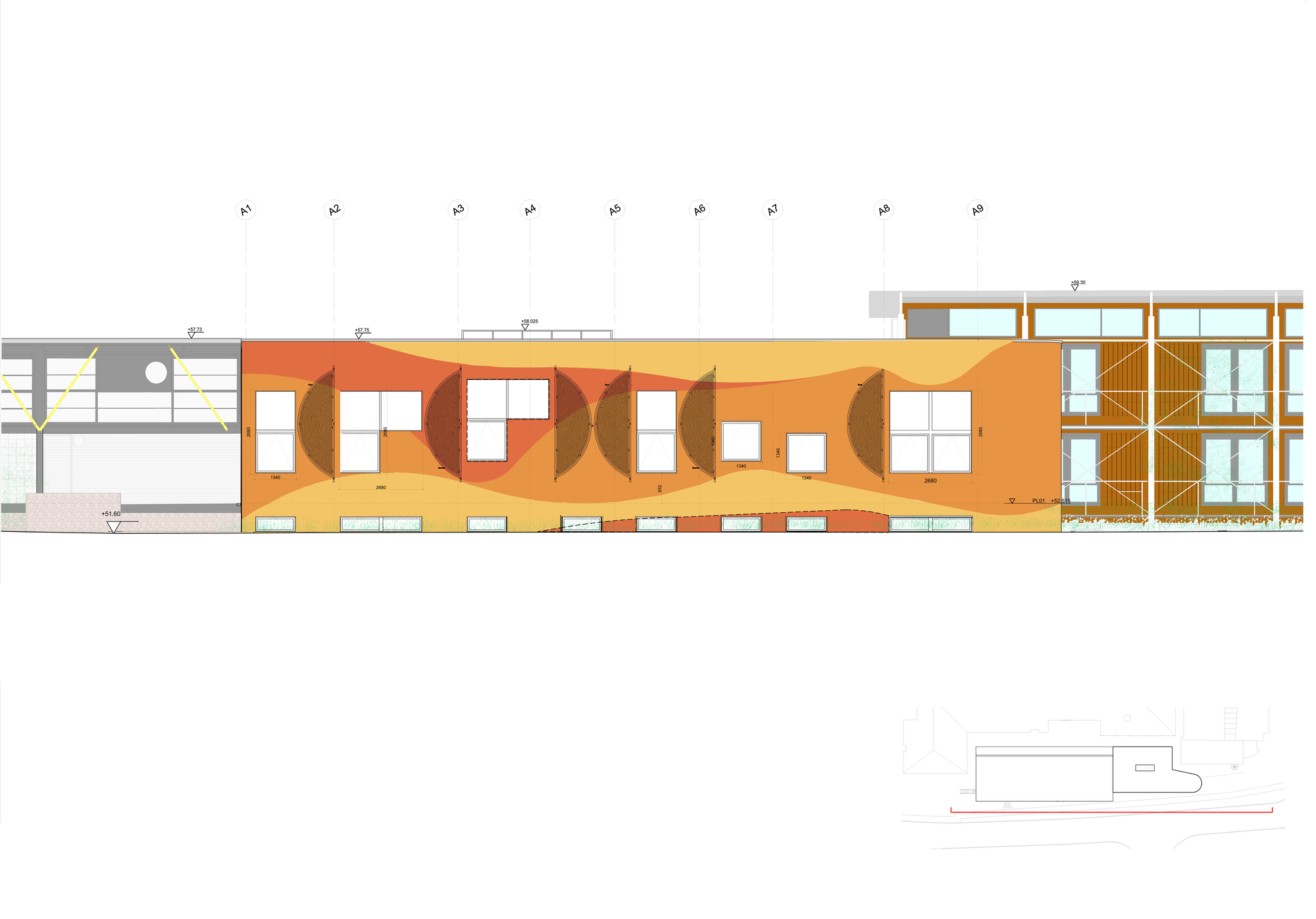 创新工作室丨英国丨Sir Peter Cook-55