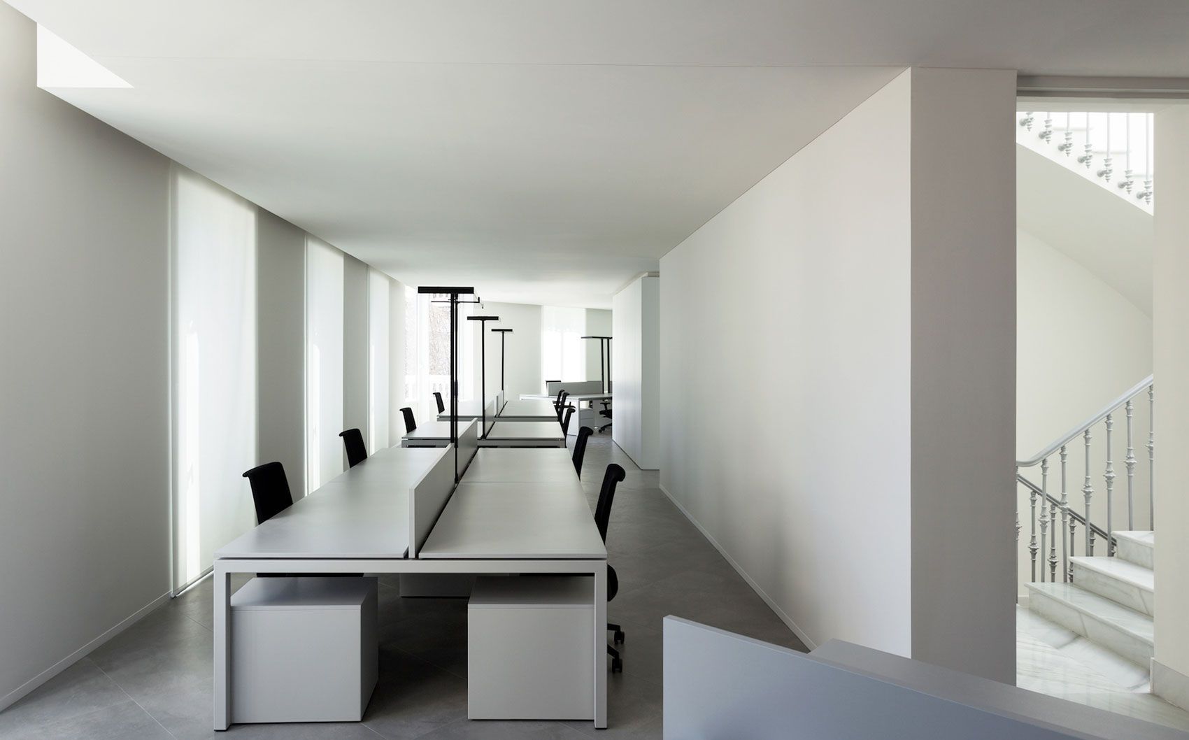 1905 年建筑的新生 | 瓦伦西亚老楼翻新记-37