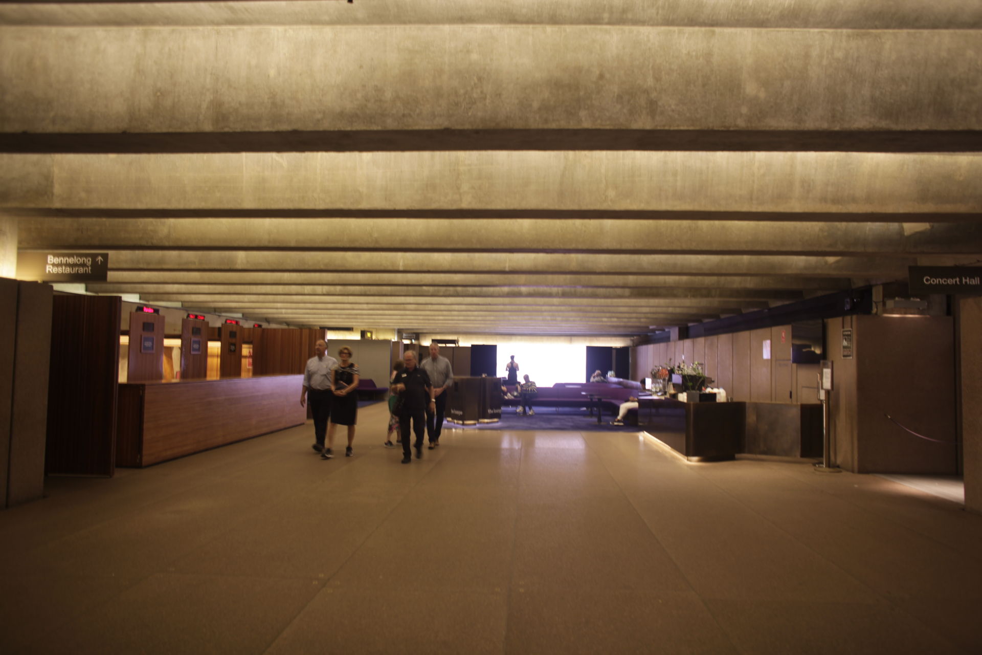 悉尼歌剧院（シドニー・オペラ・ハウス）丨丹麦建筑师约恩·乌松（ヨーン・ウツソン）-12