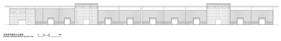 泰瑞GIGA工厂（桐乡）丨中国嘉兴丨milanesi | paiusco-75