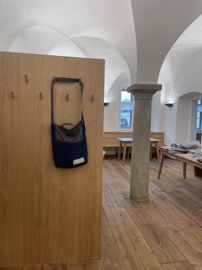 Klosterschänke（修道院酒馆）丨hirner & riehl architekten-6