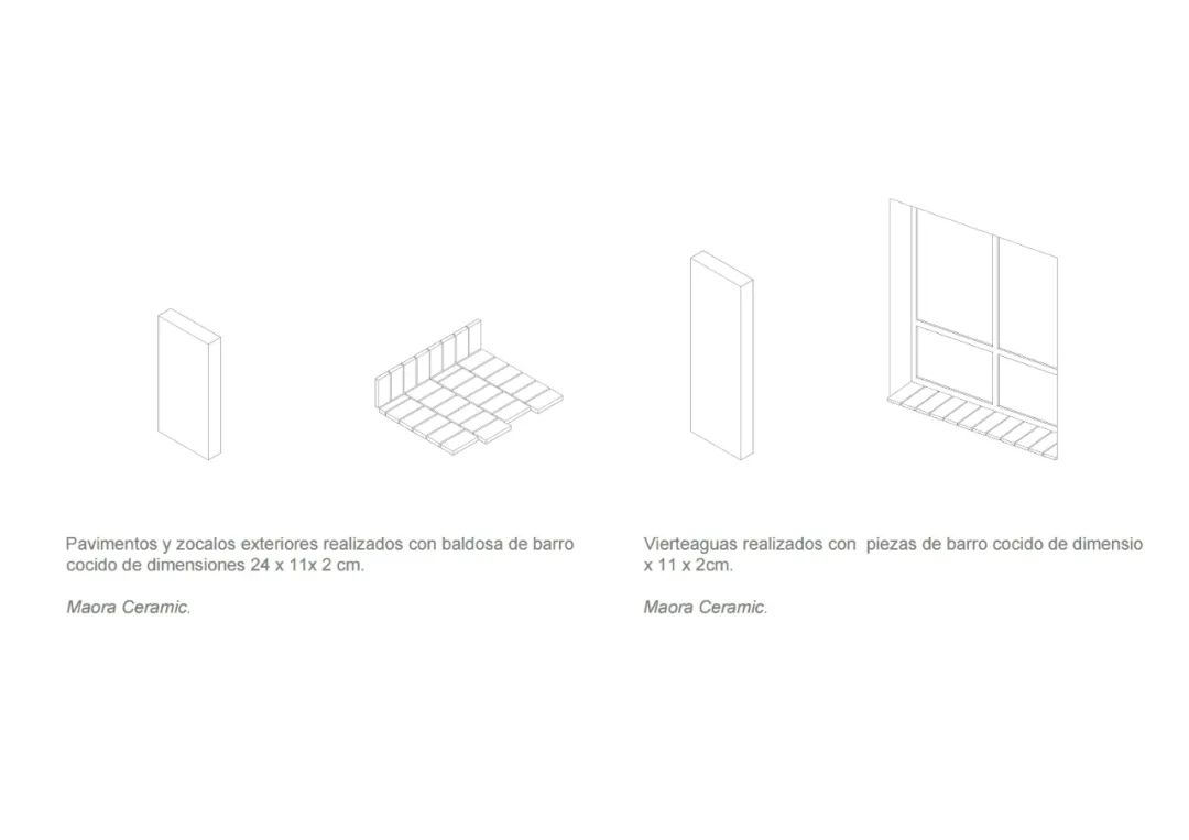 隐密、光线、空间丨法国丨Quadrat Estudio-33