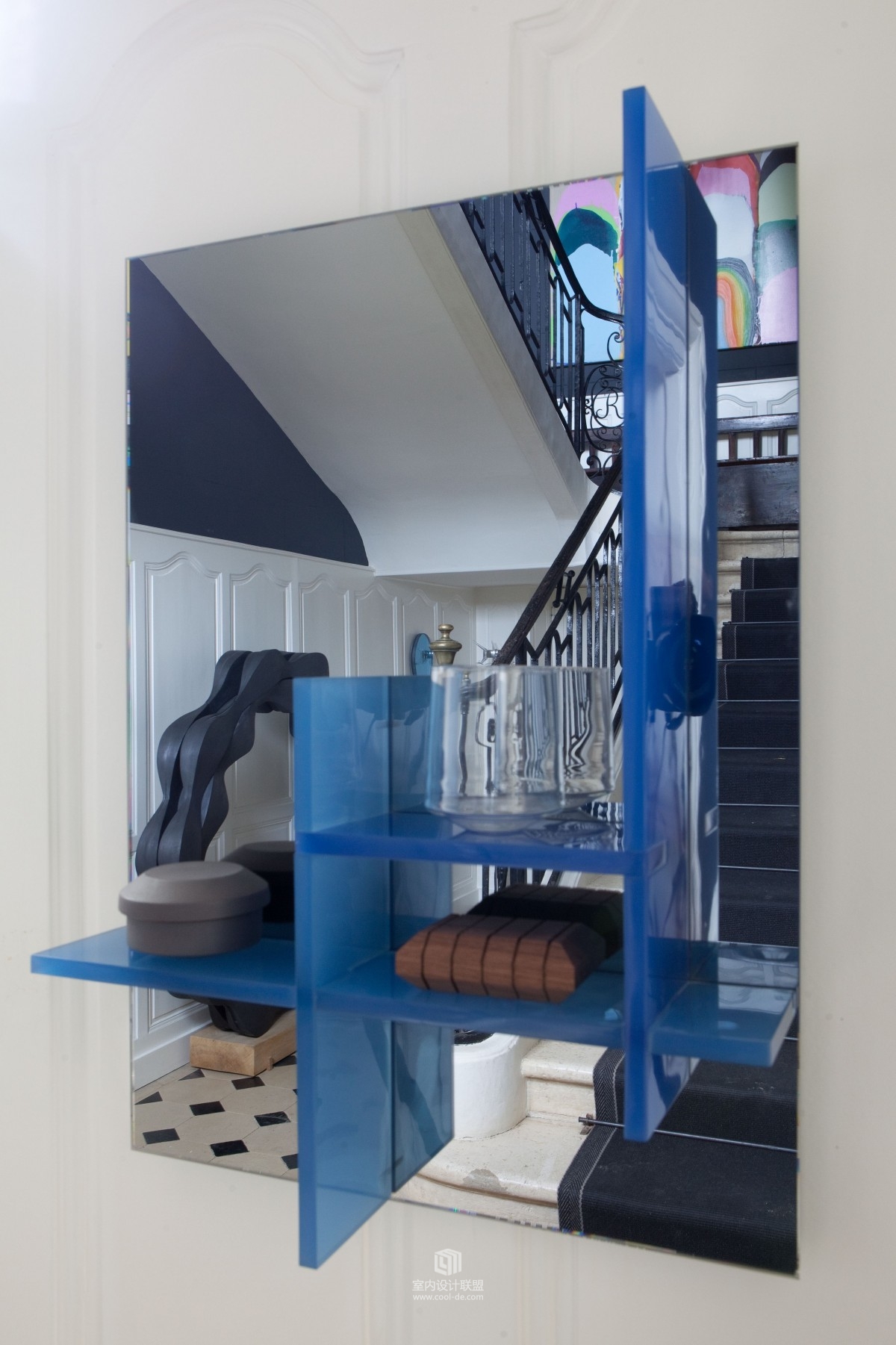 Chateau de la Resle 城堡酒店-48