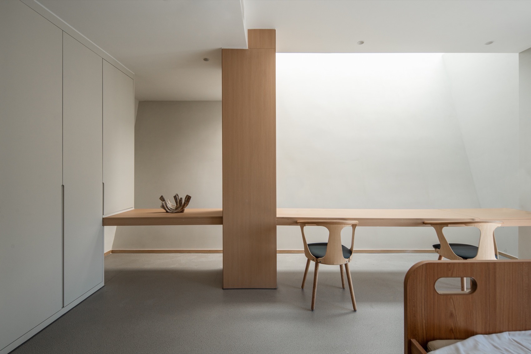 白沙港村托老所丨中国舟山丨line+建筑事务所-169