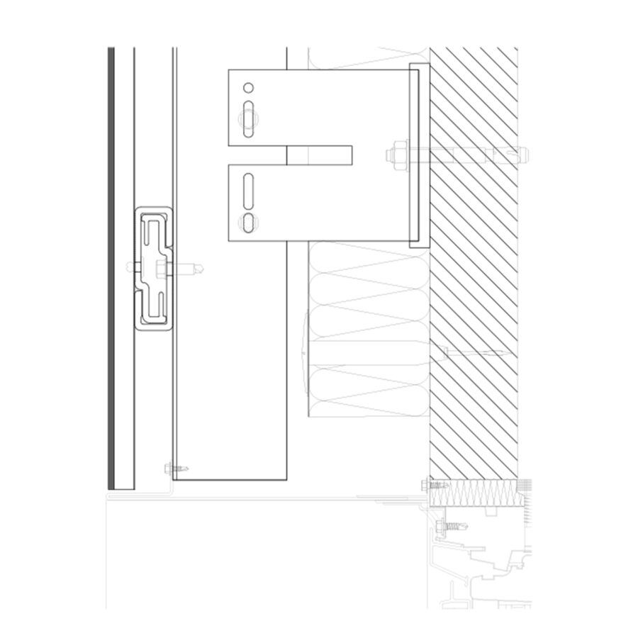 
												Ventilated Façades 
											-16