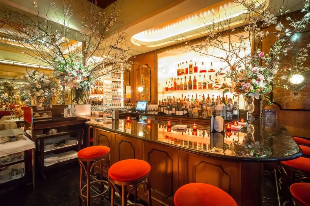 全聚德携手古鲁奇｜纽约传奇地标焕新，东西文明共舞盛宴-4