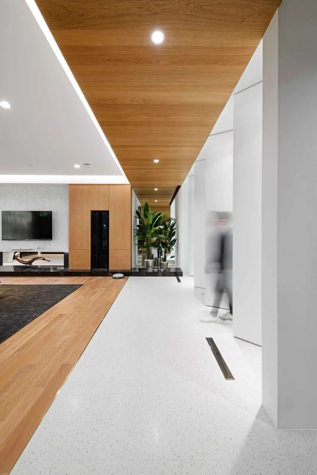 Haier Smart Home Experience Centre 海尔智能体验中心-28